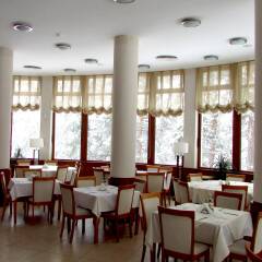 Отель Orpheus Hotel Болгария, Пампорово - отзывы, цены и фото номеров - забронировать отель Orpheus Hotel онлайн помещение для мероприятий