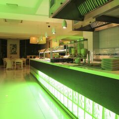Отель Labranda Rocca Nettuno Suites