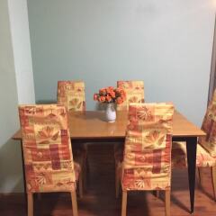 Отель Pin Guest House Бангкок питание