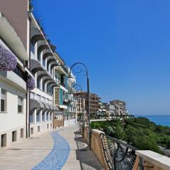 Hotel Ideale Ортона спортивное сооружение