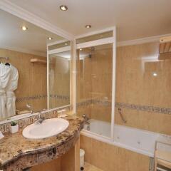 Best Western Hotel Toubkal ванная