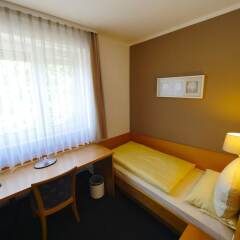 Hotel Westend детские мероприятия фото 2