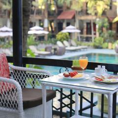 Отель Mercure Hoi An питание
