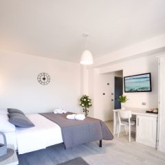 Hotel Gli Ulivi in Orosei, Italy from 117$, photos, reviews - zenhotels.com guestroom photo 4