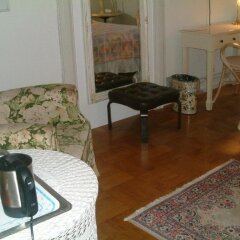 Отель Casa Corner Bed & Breakfast Дания, Алборг - отзывы, цены и фото номеров - забронировать отель Casa Corner Bed & Breakfast онлайн в номере