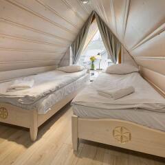 Отель Smrekowa Polana Resort & Spa детские мероприятия