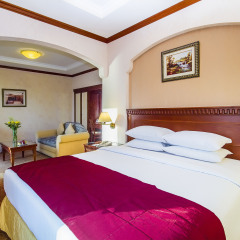 Hotel Riviera комната для гостей
