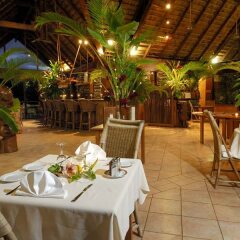 Отель Hanakee Pearl Lodge питание