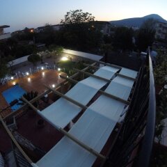 Отель Terrazza sul VESUVIO Pompei Италия, Терциньо - отзывы, цены и фото номеров - забронировать отель Terrazza sul VESUVIO Pompei онлайн помещение для мероприятий фото 2