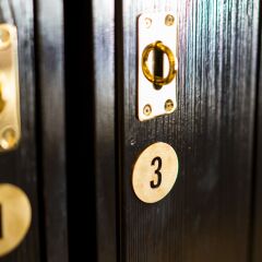 Отель Freehand Los Angeles США, Лос-Анджелес - отзывы, цены и фото номеров - забронировать отель Freehand Los Angeles онлайн сейф в номере