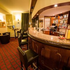 Отель Goldeness Theaterhotel Зальцбург фото 2