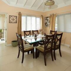 Отель Ocho Rios Getaway Villa at The Palms Ямайка, Монастырь - отзывы, цены и фото номеров - забронировать отель Ocho Rios Getaway Villa at The Palms онлайн в номере