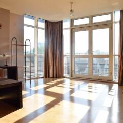 Отель Canary Wharf 2 Bedroom Flat комната для гостей фото 4