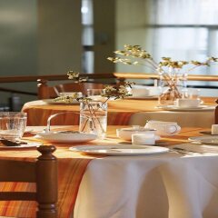 Hotel Rotonda