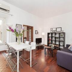 Vatican Doors Flat in Rome, Italy from 271$, photos, reviews - zenhotels.com photo 5