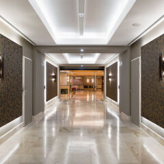 Отель Melia Castilla интерьер отеля фото 2