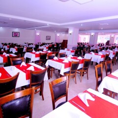 Side Town Hotel by Z Hotels Турция, Сиде - 1 отзыв об отеле, цены и фото номеров - забронировать отель Side Town Hotel by Z Hotels - All Inclusive онлайн питание