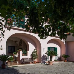 Отель B&b Masseria Della Casa Капуя фото 2