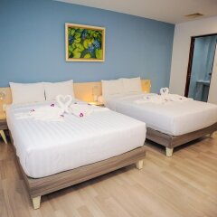 Отель My Anh 120 Saigon Hotel Вьетнам, Хошимин - отзывы, цены и фото номеров - забронировать отель My Anh 120 Saigon Hotel онлайн комната для гостей фото 4