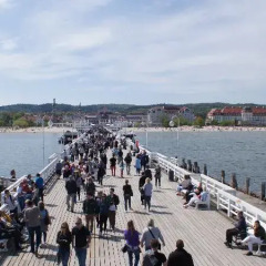 Hotel Sopot фото 4