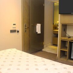 Grand Beyazit Hotel Турция, Стамбул - отзывы, цены и фото номеров - забронировать отель Grand Beyazit Hotel онлайн удобства в номере фото 2