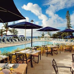 Elbow Beach in Paget, Bermuda from 505$, photos, reviews - zenhotels.com meals photo 2
