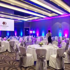 Гостиница Double Tree By Hilton Minsk фото 3