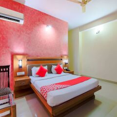 OYO 15782 Hotel Royal Residency комната для гостей фото 5