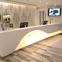 Отель Le Tada Residence интерьер отеля