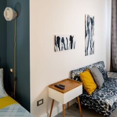 Отель Good Morning Marsala Италия, Болонья - отзывы, цены и фото номеров - забронировать отель Good Morning Marsala онлайн фото 24