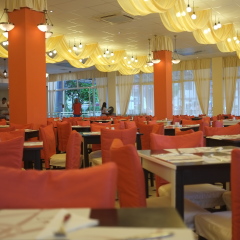 Astoria Hotel - Все включено интерьер отеля