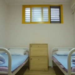 Отель Mango Guesthouse детские мероприятия