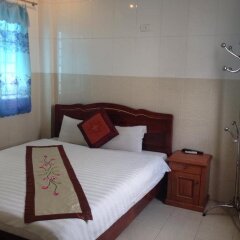 Отель Hanoi Blue Star Hostel Вьетнам, Ханой - отзывы, цены и фото номеров - забронировать отель Hanoi Blue Star Hostel онлайн комната для гостей фото 5