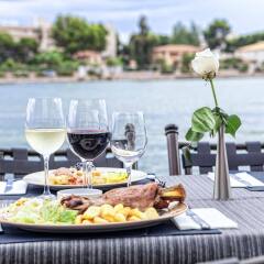 Отель Ona Garden Lago питание