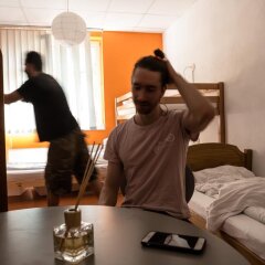 Отель U inn Berlin Hostel Германия, Берлин - отзывы, цены и фото номеров - забронировать отель U inn Berlin Hostel онлайн спа