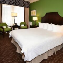 Chancellor Hotel on Union Square с домашними животными