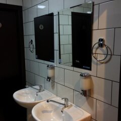 Art Hostel Bragino ванная
