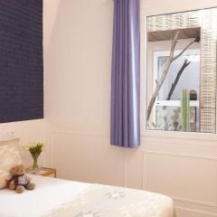 Апартаменты Enjoybcn Colon Apartments Барселона