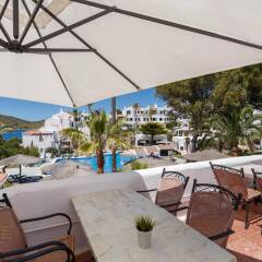 Отель Carema Club Resort бассейн фото 2