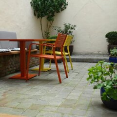 Отель B&B Sint Niklaas Бельгия, Брюгге - отзывы, цены и фото номеров - забронировать отель B&B Sint Niklaas онлайн фото 2