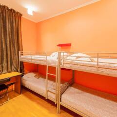 Гостиница Bear Hostels на Смоленской детские мероприятия фото 2