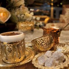 Ottomans Life Hotel питание