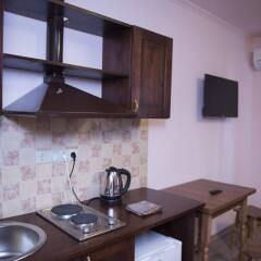 Гостиница Potemkin's Favorite Suites Одесса в номере фото 2