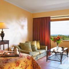 Отель Corfu Imperial Grecotel Exclusive Resort Корфу комната для гостей фото 4