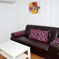 Отель Taragon Residences 3* Апартаменты с различными типами кроватей фото 5