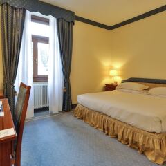 TH Madonna di Campiglio - Golf Hotel Пинцоло фото 11