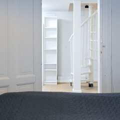 Апартаменты Spacious 2-bedroom Apartment in the Trendy Area of Copenhagen Vesterbro Фредериксберг ванная