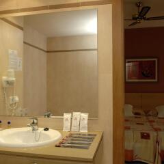 Fiesta Hotel Tanit - All Inclusive ванная