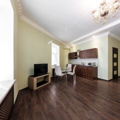 Апартаменты Two-room apartment on Nevsky 81 фото 13