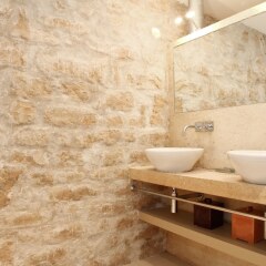 Апартаменты Le Marais - République Private Apartment ванная